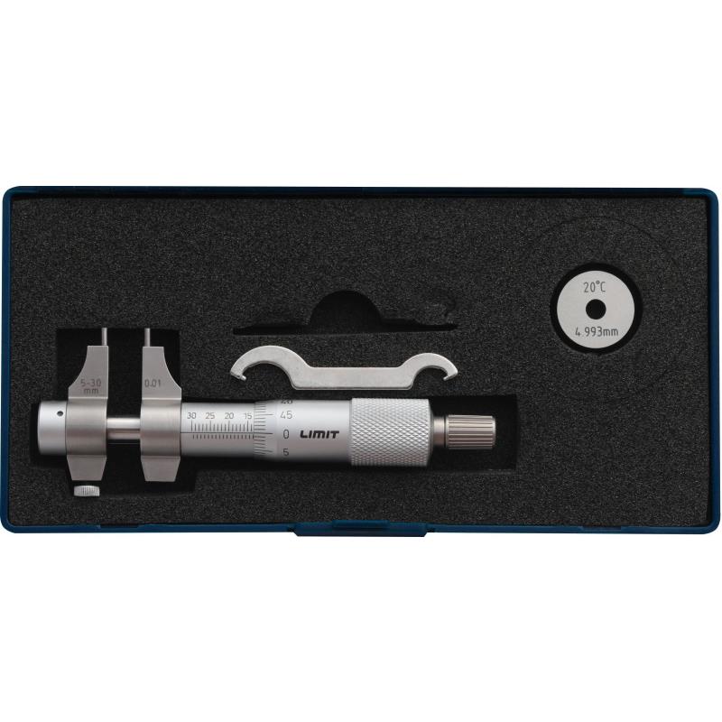 INNERMIKROMETER LIMIT MIA 5-30MM