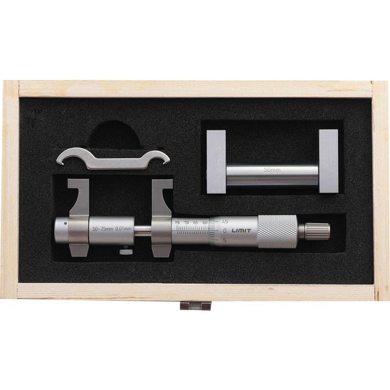 INNERMIKROMETER LIMIT MIA 50-75MM