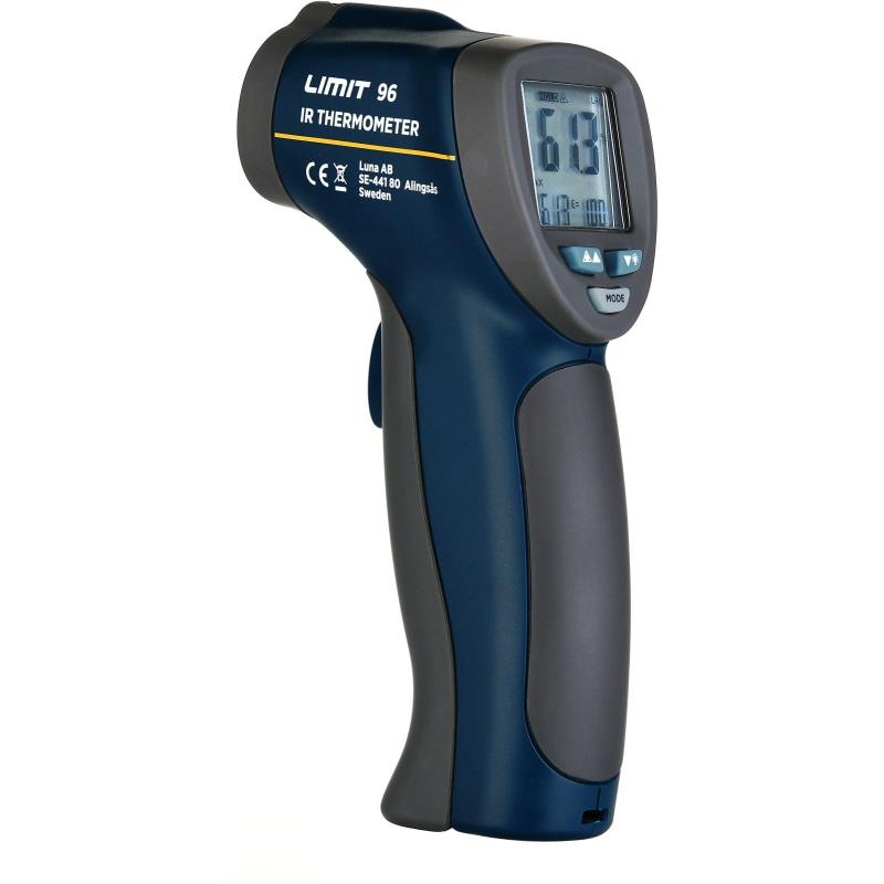 IR-TERMOMETER LIMIT 96