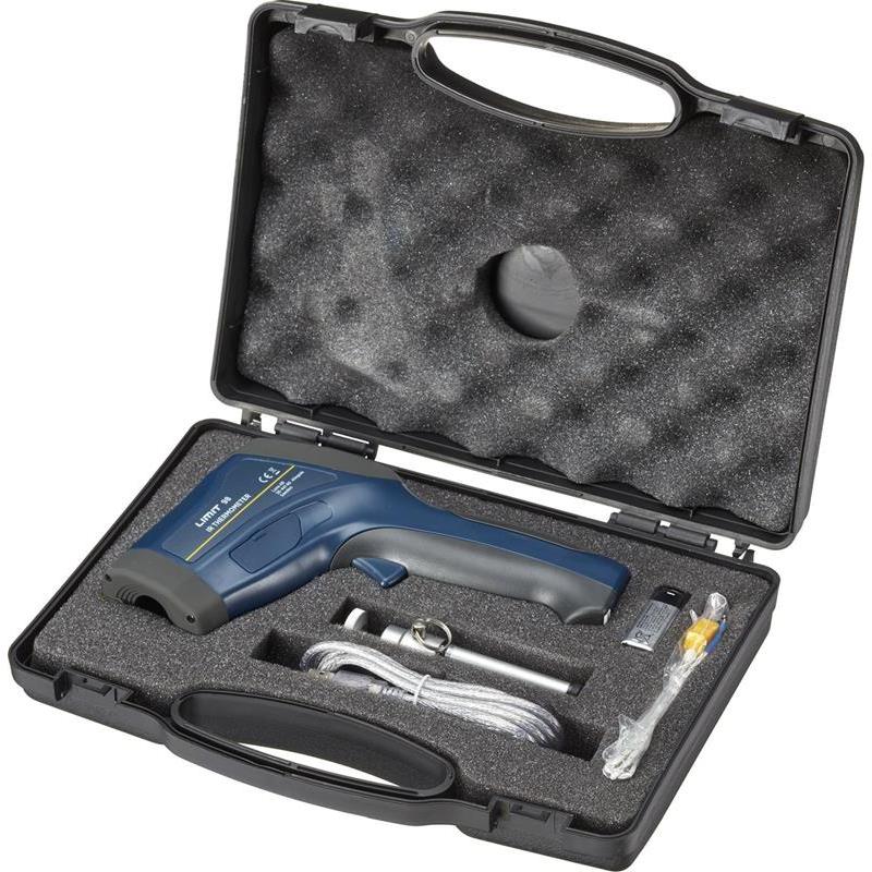 IR-TERMOMETER LIMIT 98