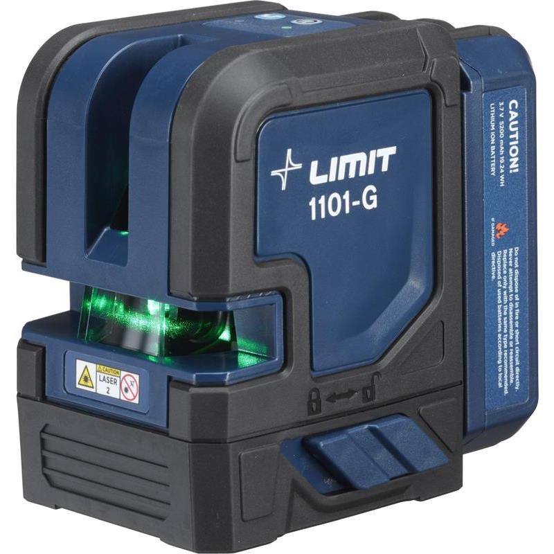KORSLASER LIMIT 1101 G