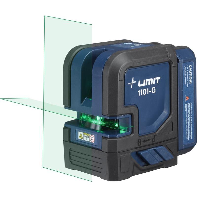 KORSLASER LIMIT 1101 G