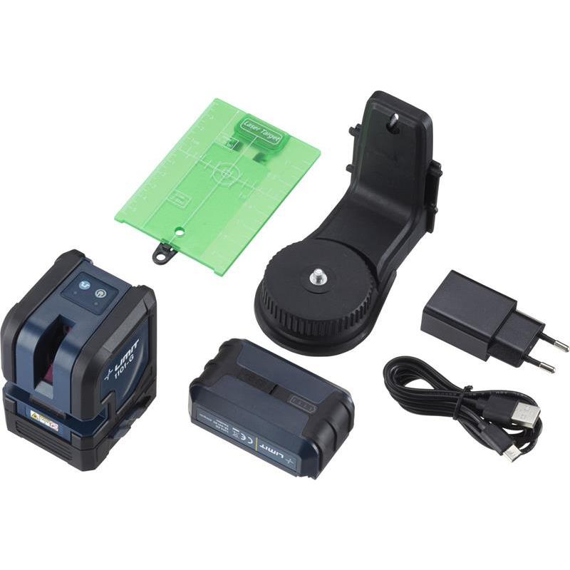 KORSLASER LIMIT 1101 G