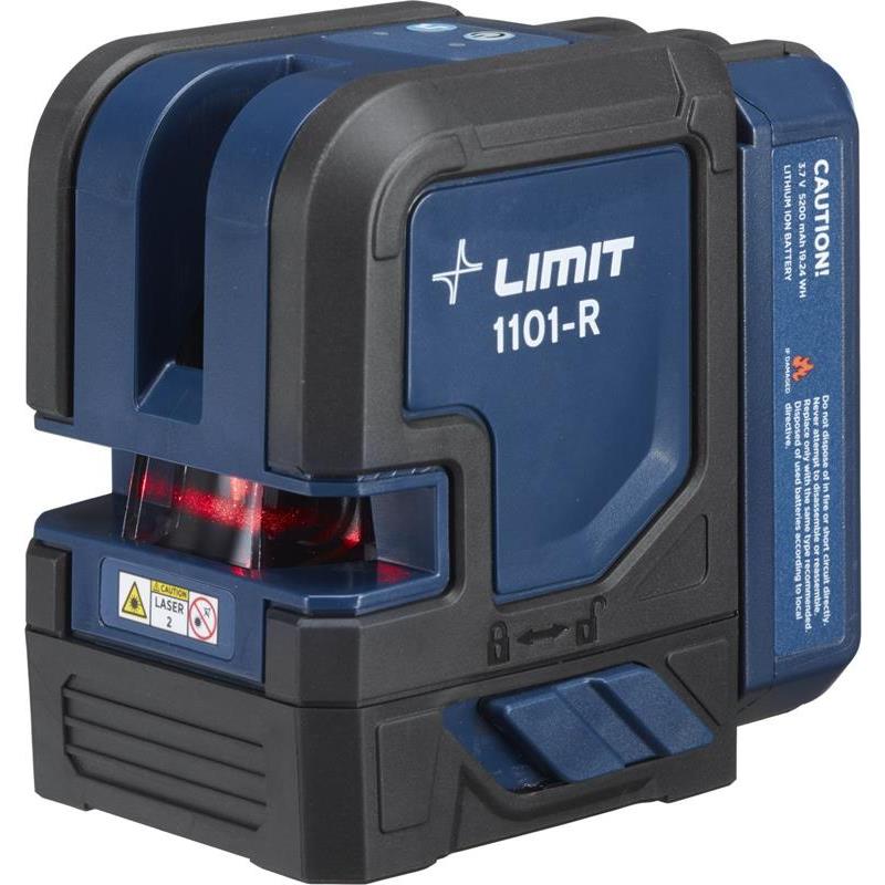 KORSLASER LIMIT 1101R