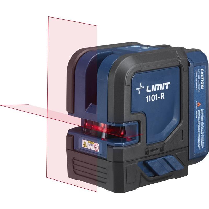 KORSLASER LIMIT 1101R