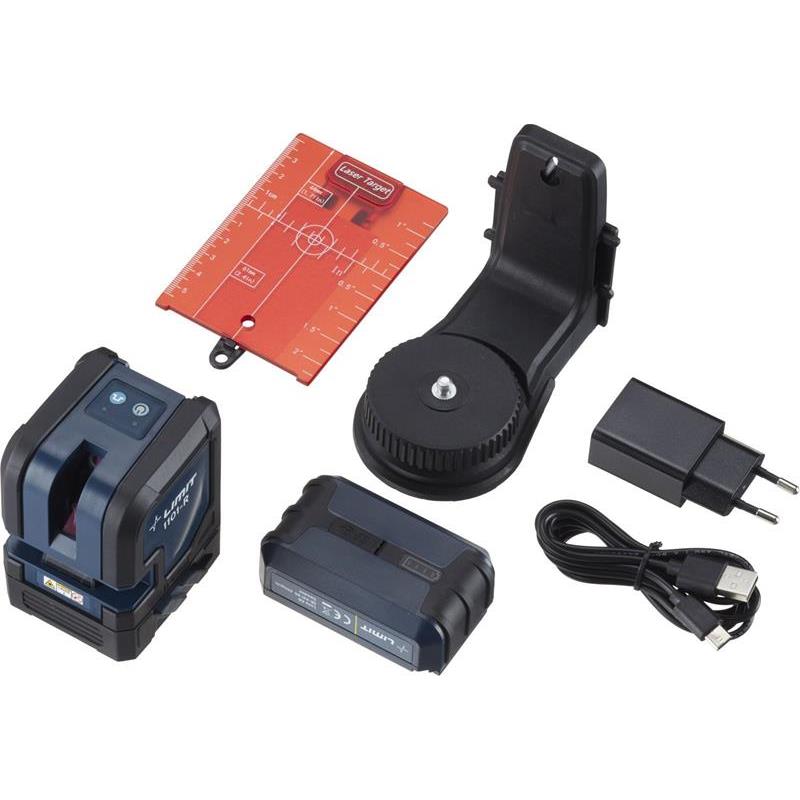 KORSLASER LIMIT 1101R