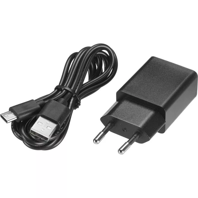 LADDKABEL USB & KONTAKT FÖR BATTERI