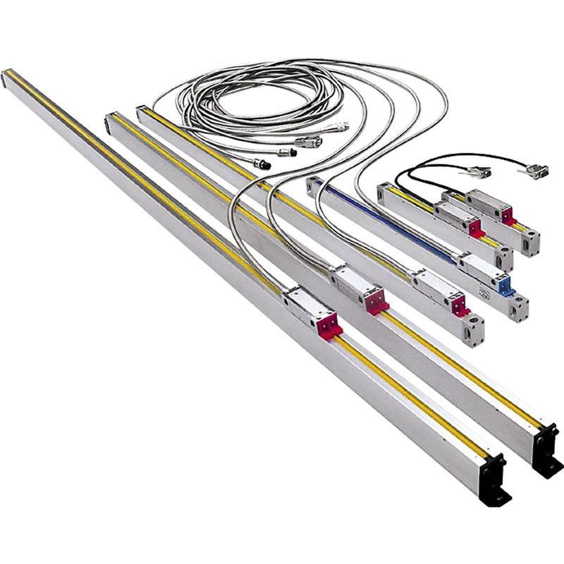 LINJÄR SKALA 1200MM