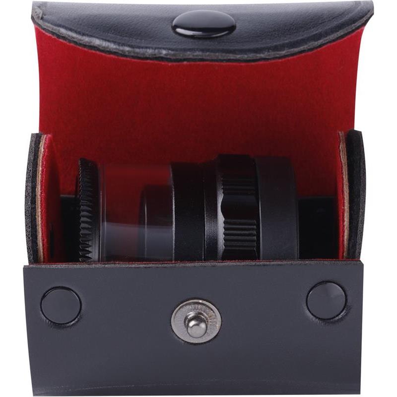 LUPP LIMIT 10X LÄNGDSKALA 25MM