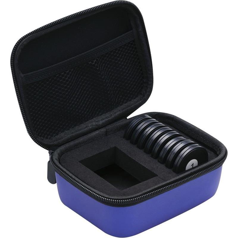 LUPPSKALOR LIMIT LÄNGD OCH MÄT I