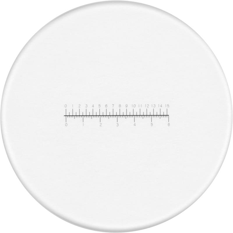 LUPPSKALOR LIMIT LÄNGD OCH MÄT I