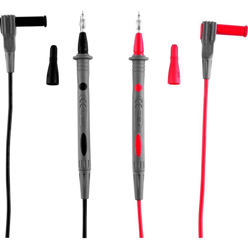 MÄTKABEL CAT III 1000V