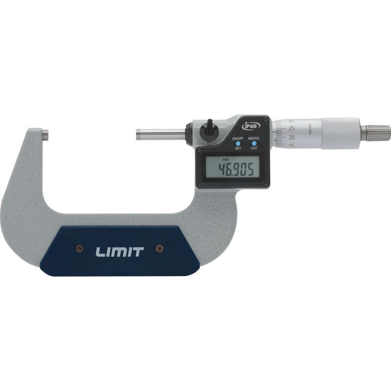 MIKROMETER DIGITAL LIMIT MDA
