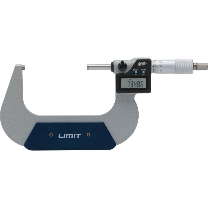 MIKROMETER DIGITAL LIMIT MDA