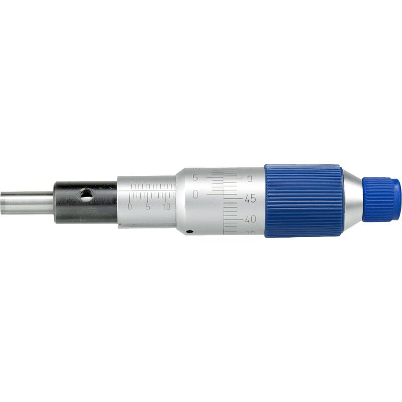 MIKROMETER FÖR INBYGGN.M.T