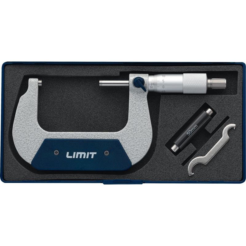 MIKROMETER LIMITMMA 50-75MM