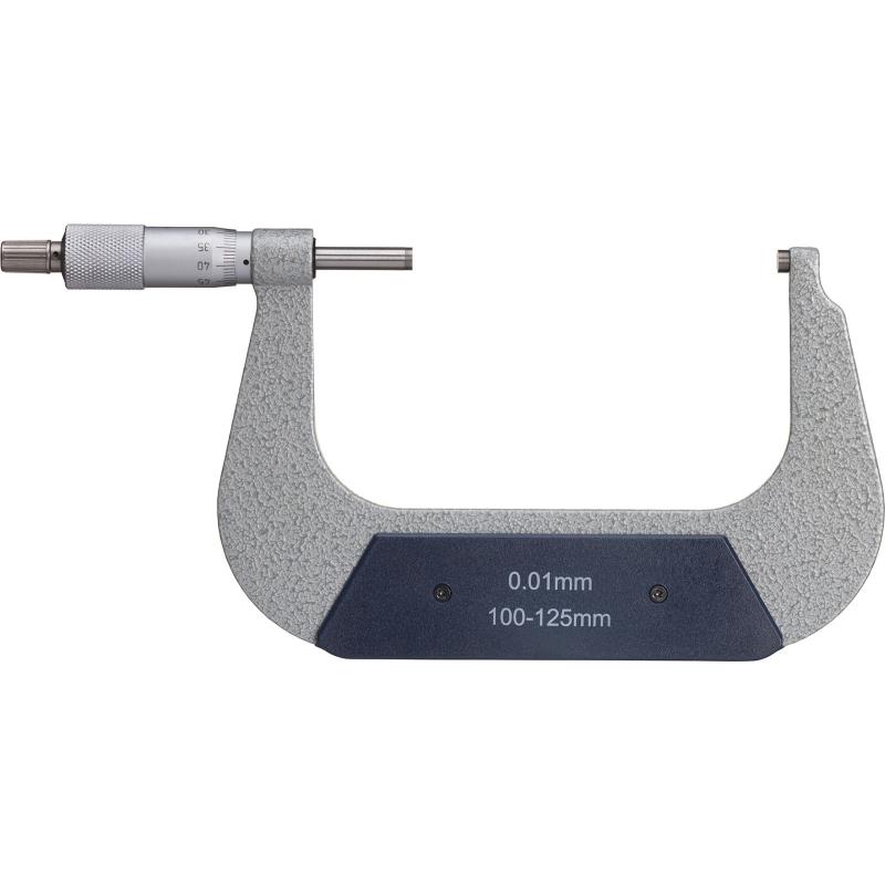 MIKROMETER LIMITMMB 100-125MM