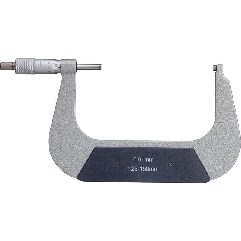 MIKROMETER LIMITMMB 125-150MM
