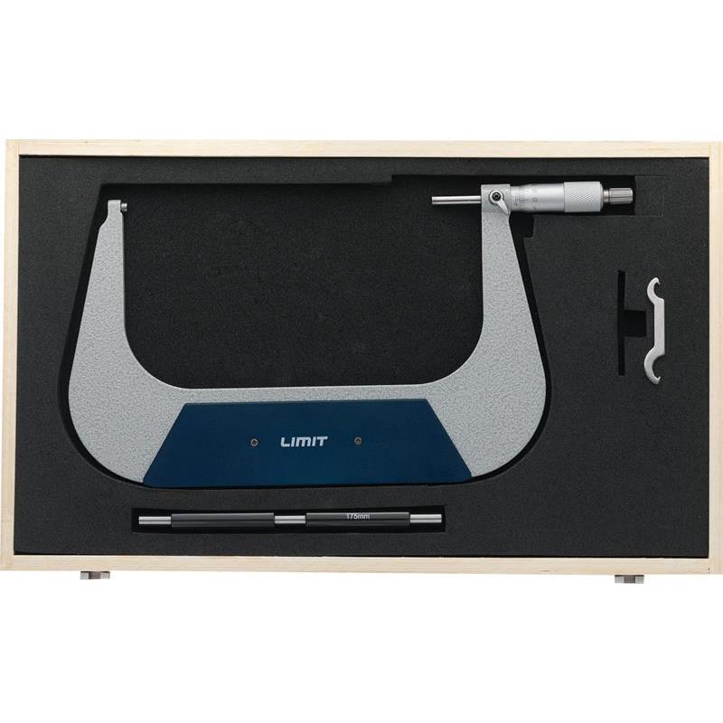 MIKROMETER LIMITMMB 175-200MM