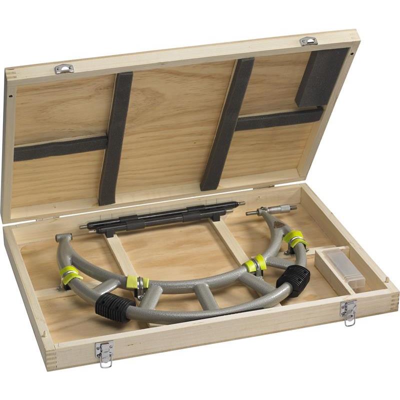 MIKROMETER LIMITMMC 300-400MM