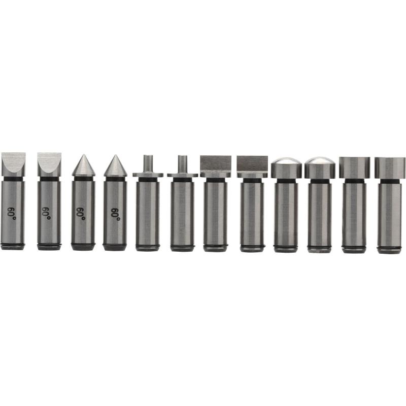 MIKROMETER MED 6SPETSAR LIMIT MME