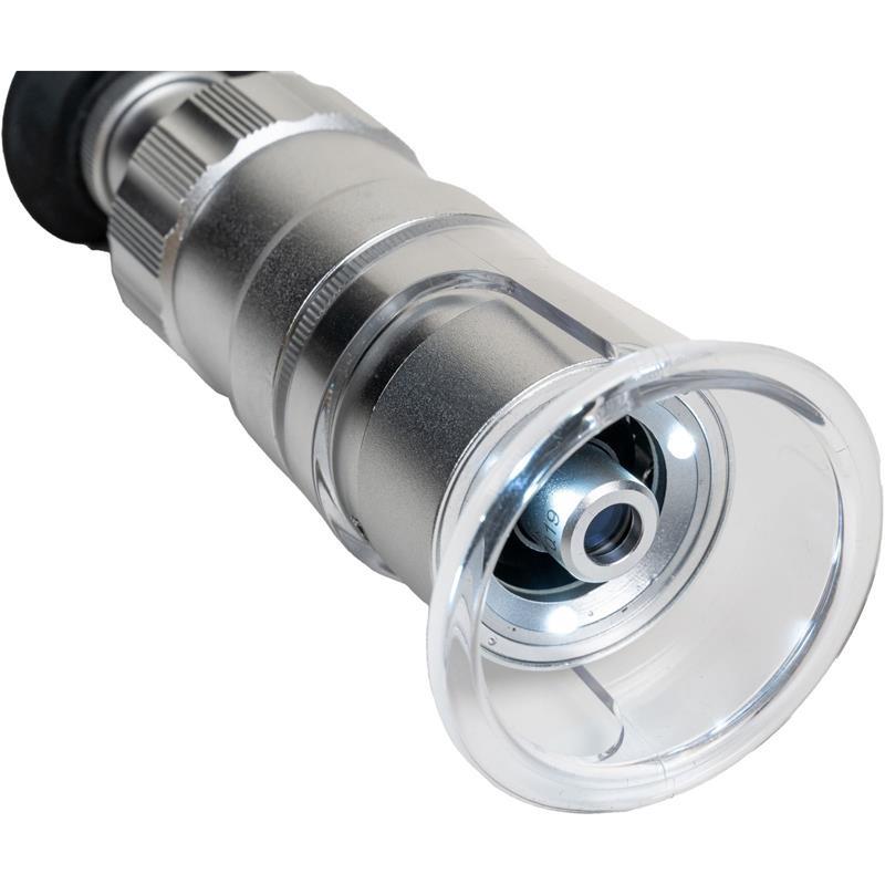 MIKROSKOP LIMIT MINI LED 40X SKALA