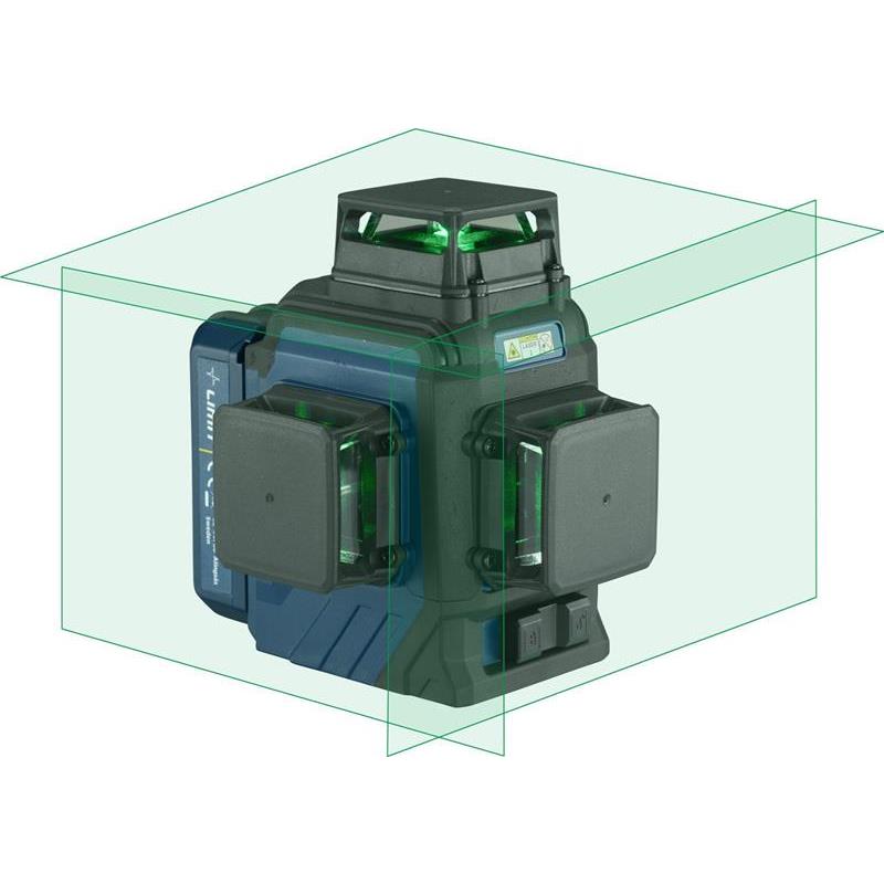 MULTIKORSLASER LIMIT 1180-G