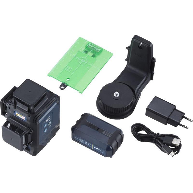 MULTIKORSLASER LIMIT 1180-G