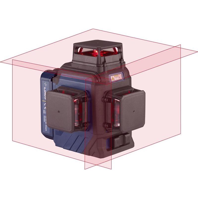MULTIKORSLASER LIMIT 1180-R