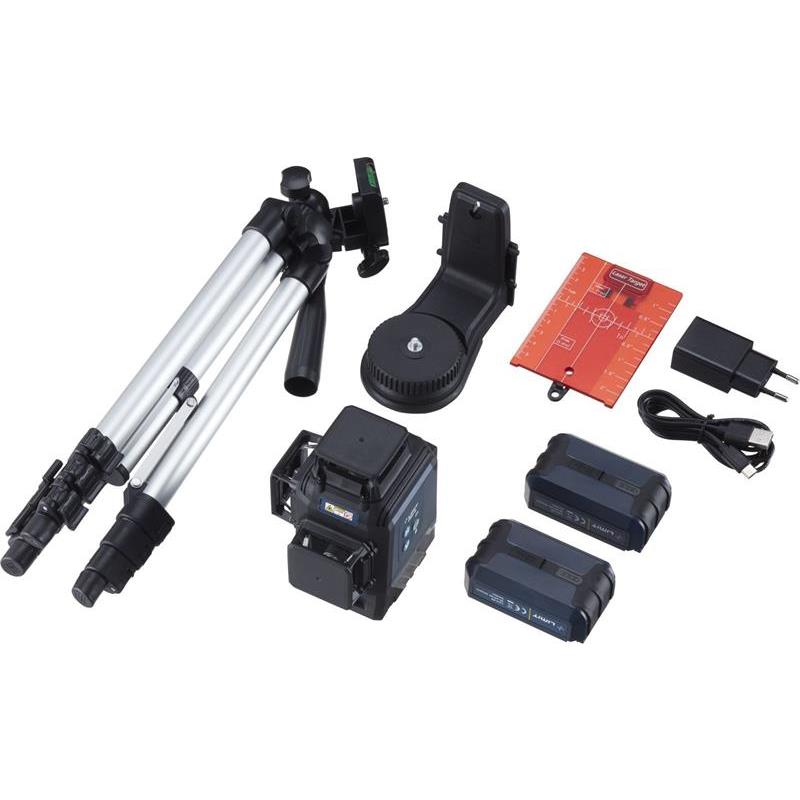 MULTIKORSLASER LIMIT 1180-R