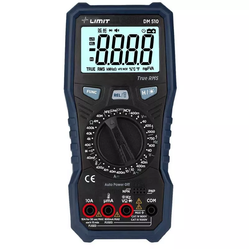 Multimeter