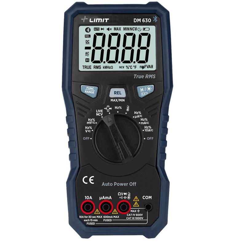 Multimeter