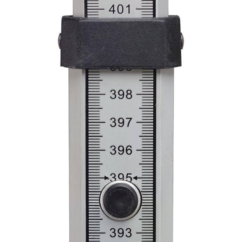 NIVÅSTÅNG TELESKOP 5 M