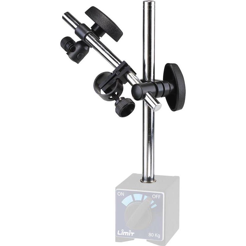 ÖVRE OCH NEDRE HÅLLARE