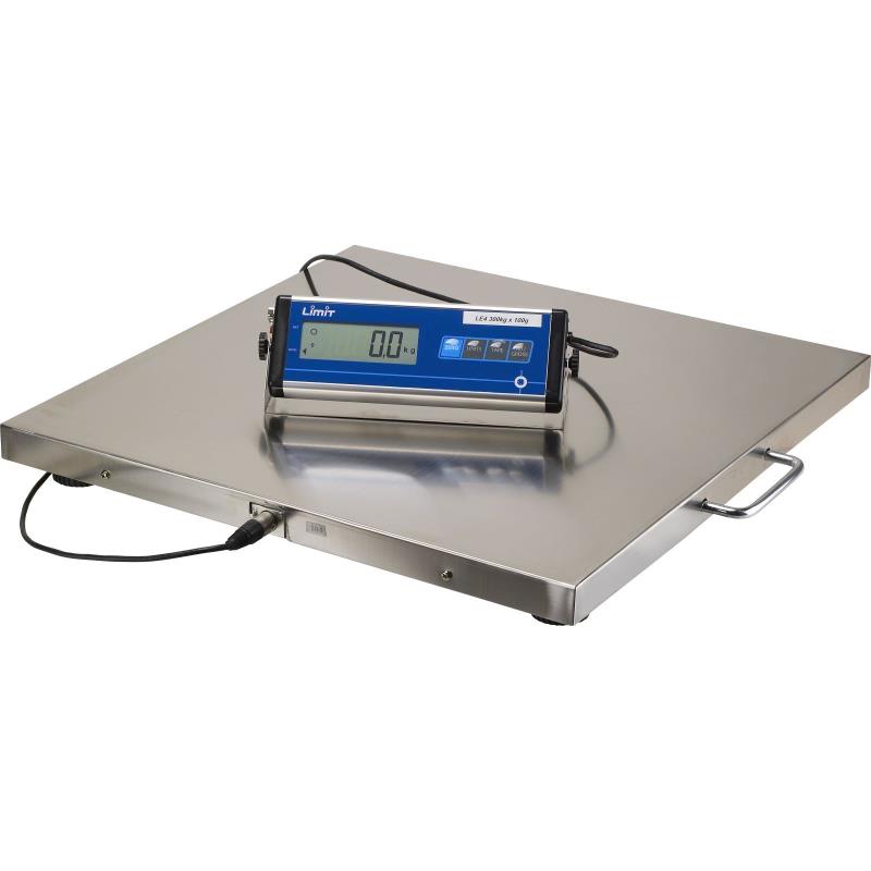 PAKETVÅG DIGITAL LE4-300 35041