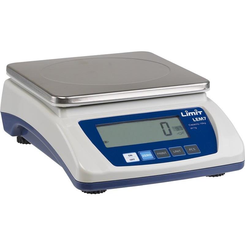 PAKETVÅG DIGITAL LEM7-5