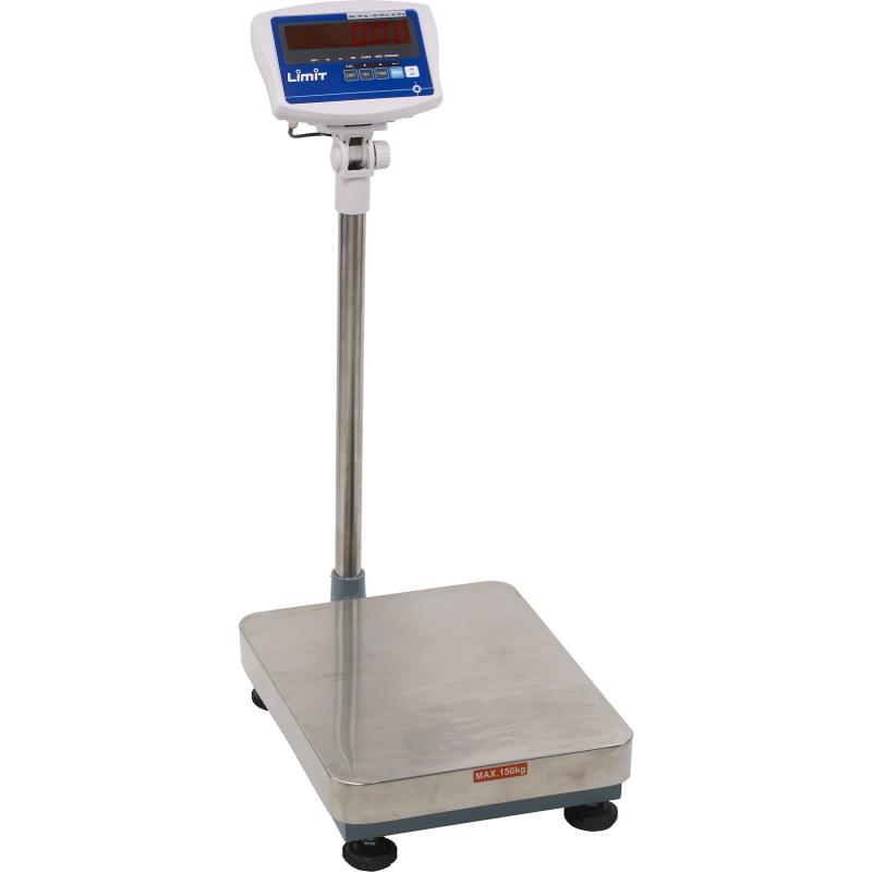 PAKETVÅG DIGITAL LPW-2 60 KG