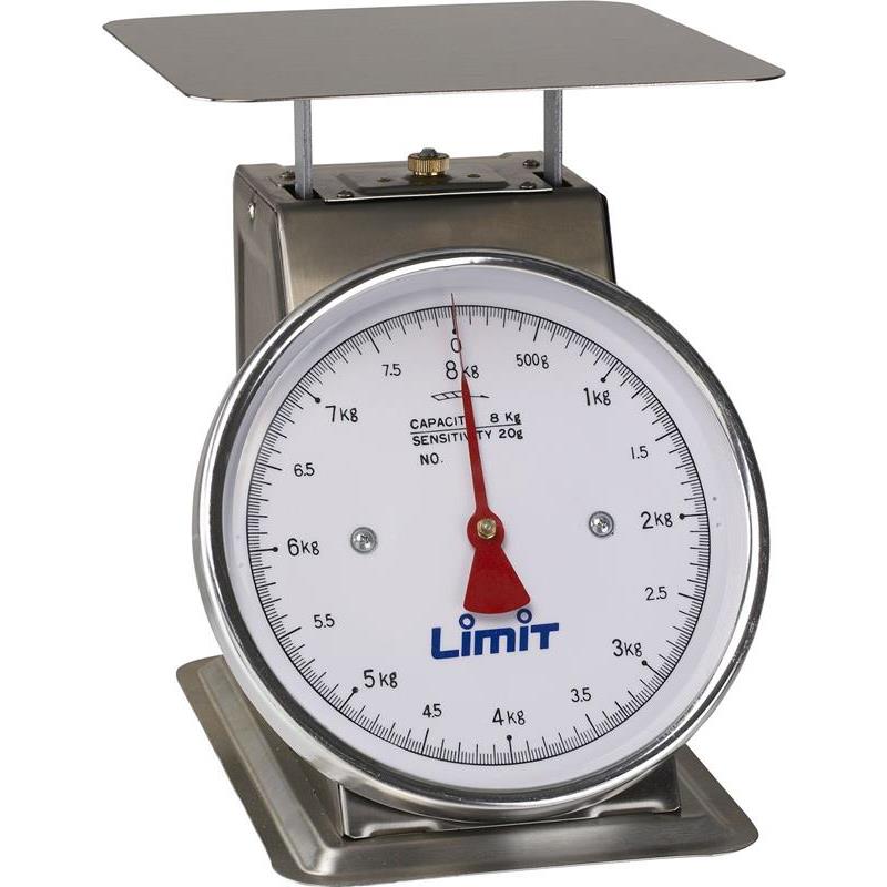 PAKETVÅG KC-4 30 KG