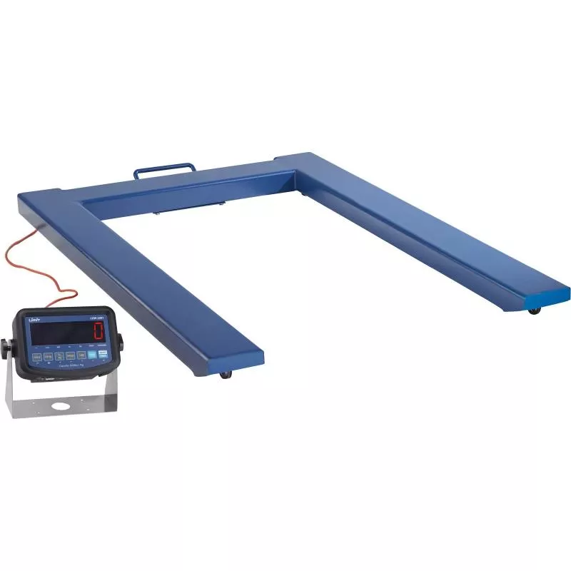 PALLVÅG LIMIT LUW-2001