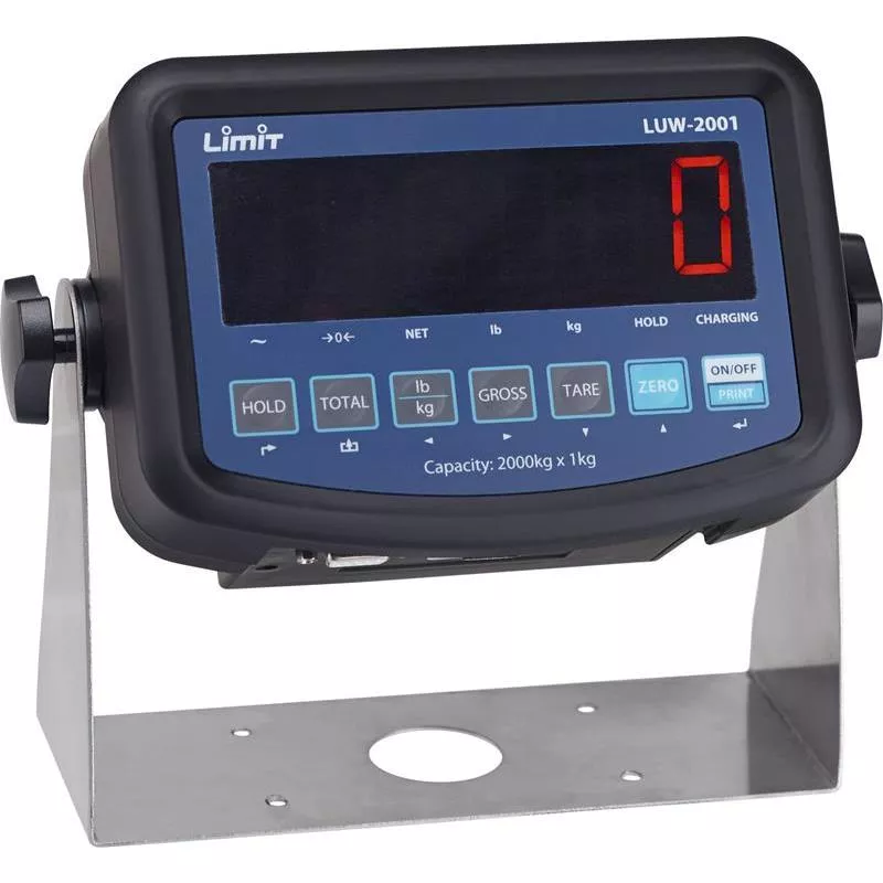 PALLVÅG LIMIT LUW-2001