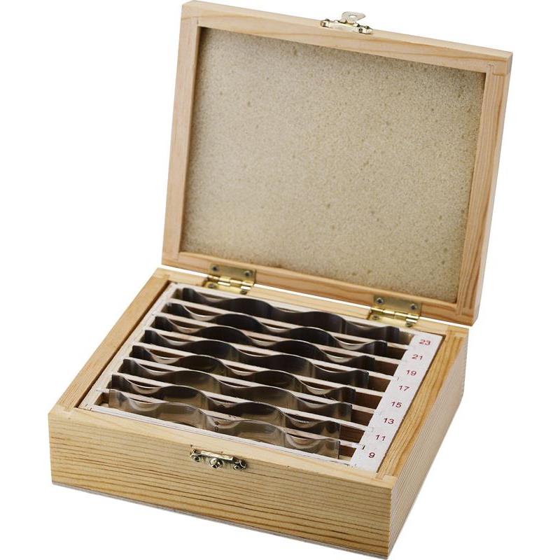 PARALLELLBITAR 0923-A