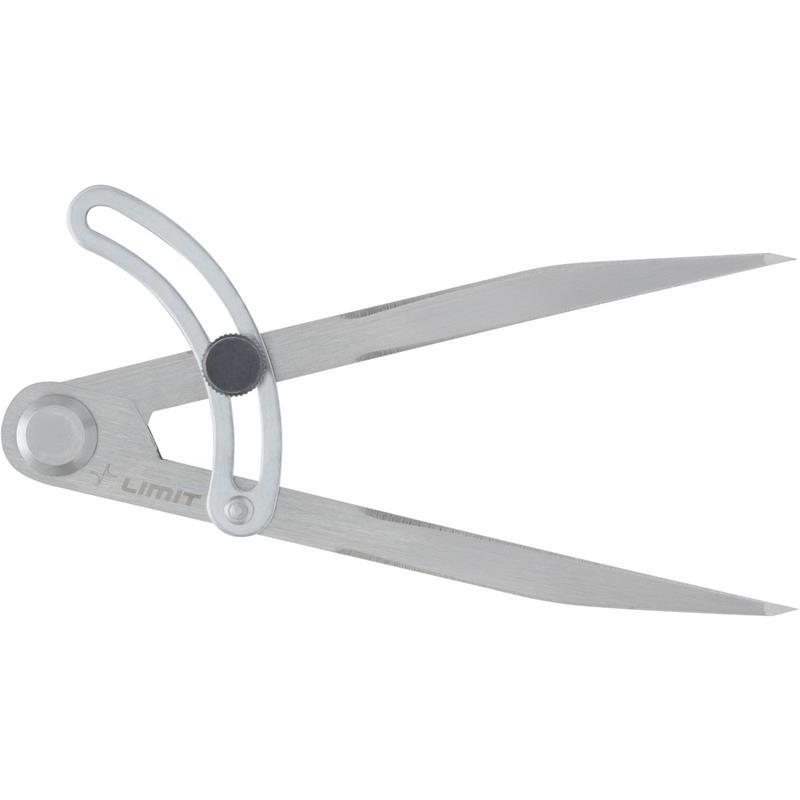 PASSARE LÅSSKRUV 400MM