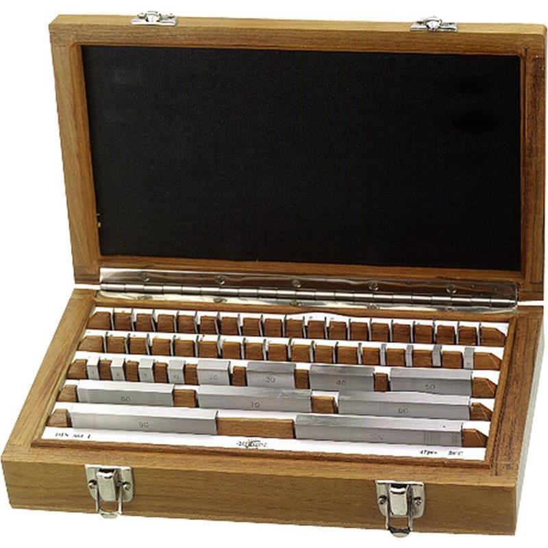 PASSBITAR 87ST DIN ISO 3650/2