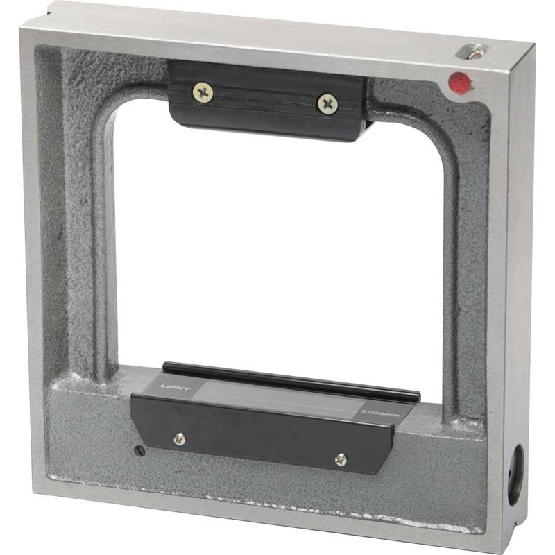 RAMVATTENPASS LIMIT 100-0,05