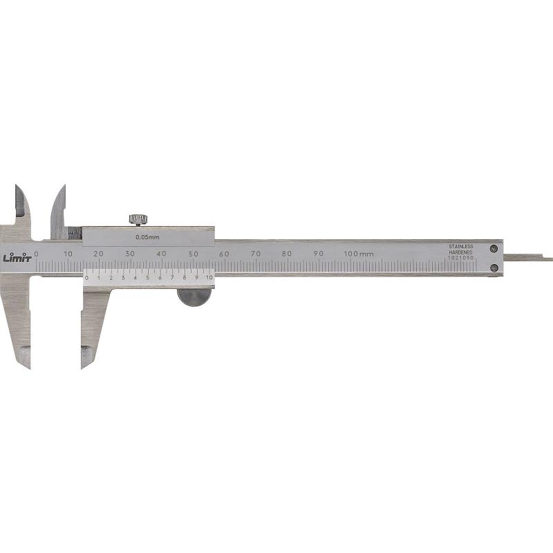 SKJUTMÅTT 6006-100MM