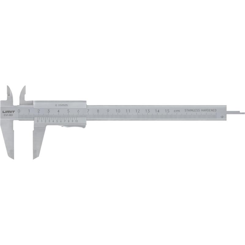 SKJUTMÅTT CVI STORA SIFFROR LIMIT