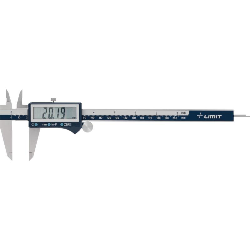 SKJUTMÅTT DIGITAL MEDS TOR SKÄRM