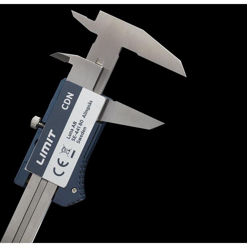 SKJUTMÅTT DIGITAL MEDS TOR SKÄRM