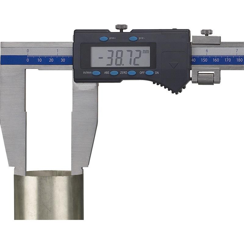 SKJUTMÅTT DIGITALT 1000MM