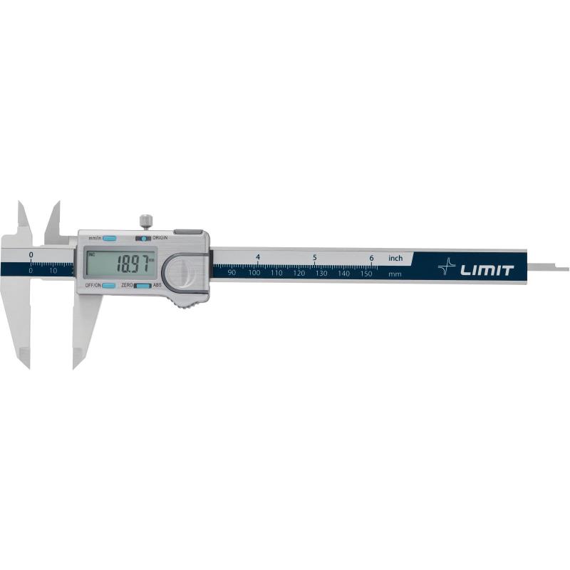 SKJUTMÅTT DIGITALT ABSOLUT